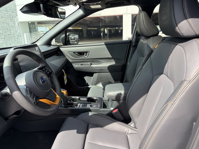 New 2026 Subaru Outback Wilderness AWD/4WD image 9
