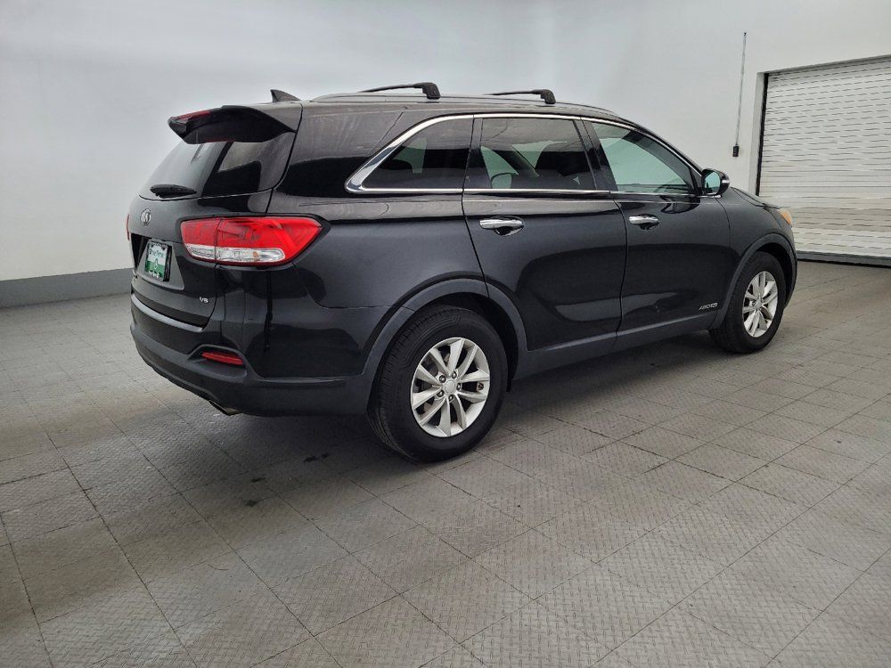 Used 2016 Kia Sorento LX w/ LX Convenience Package AWD/4WD image 10