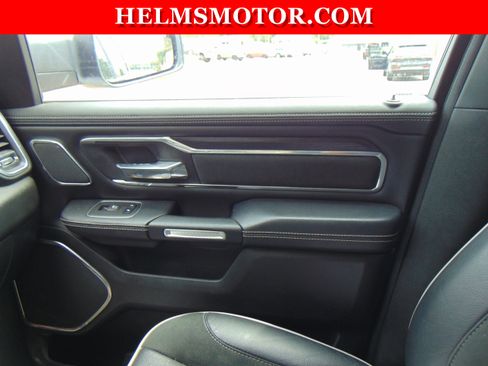 Certified 2023 RAM 1500 Laramie AWD/4WD image 40
