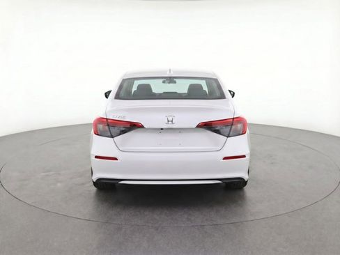 Used 2023 Honda Civic LX image 6