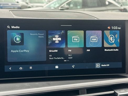 New 2026 Hyundai Santa Fe SE FWD image 19