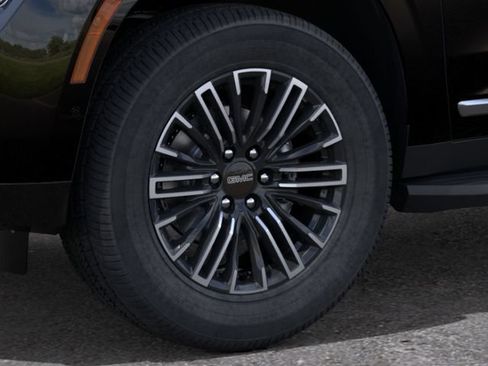 New 2026 GMC Yukon Elevation AWD/4WD image 9