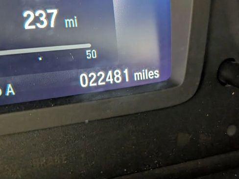 Used 2023 Honda Odyssey Elite image 20