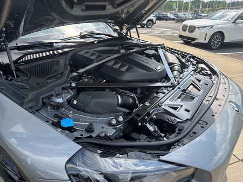 New 2025 BMW M2 w/ Lighting Package image 42