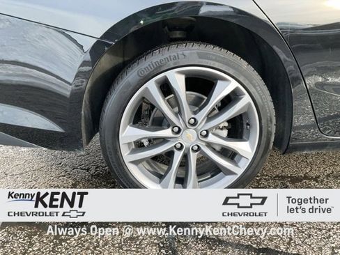 Used 2024 Chevrolet Malibu LT image 8