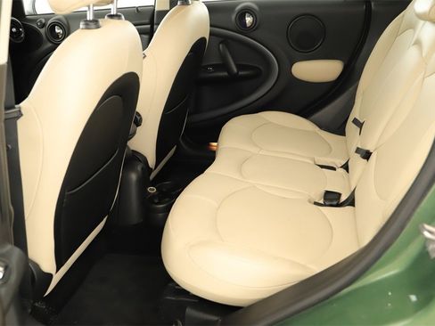 Used 2015 MINI Cooper Countryman S image 28