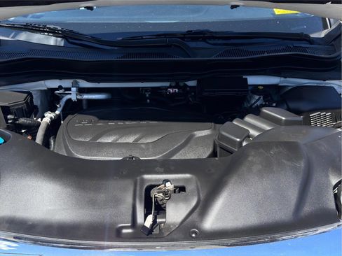 Used 2022 Honda Pilot EX-L image 24