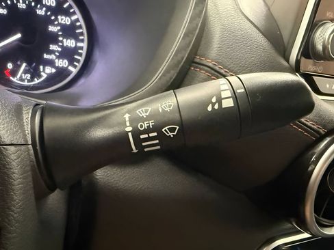 Used 2020 Nissan Sentra SR FWD image 21