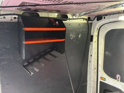 Used 2017 Ford Transit 250 130 Medium Roof image 15