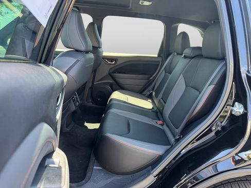 New 2026 Subaru Forester Sport w/ Onyx Edition AWD/4WD image 13