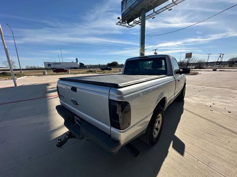 Used 2011 Ford Ranger XL image 5