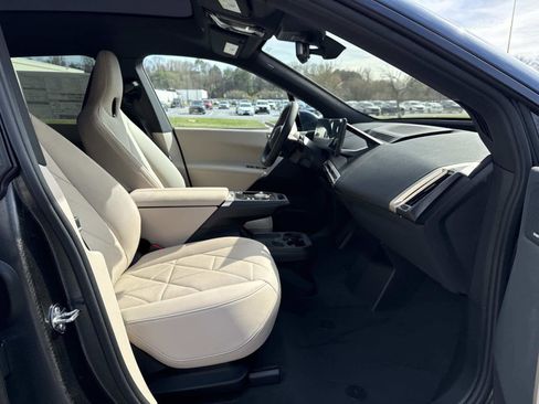 New 2026 BMW iX xDrive45 image 16