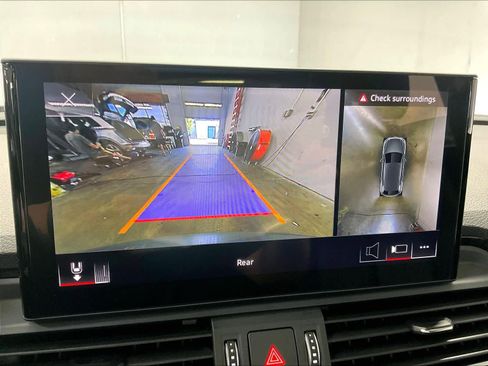 Used 2023 Audi Q5 2.0T Premium Plus w/ Premium Plus Package image 22