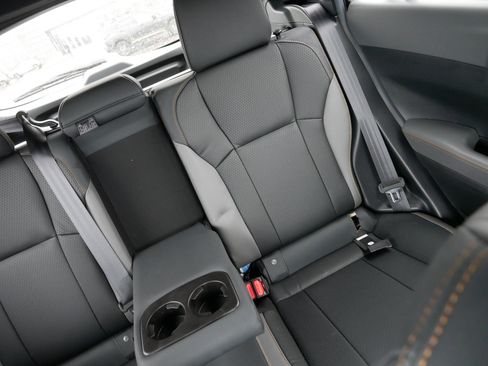 Certified 2024 Subaru Crosstrek 2.5i Wilderness image 14