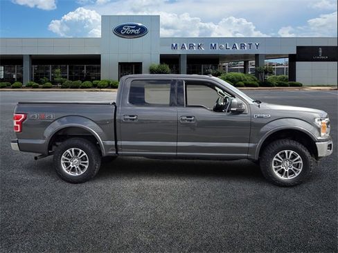Certified 2019 Ford F150 Lariat image 6