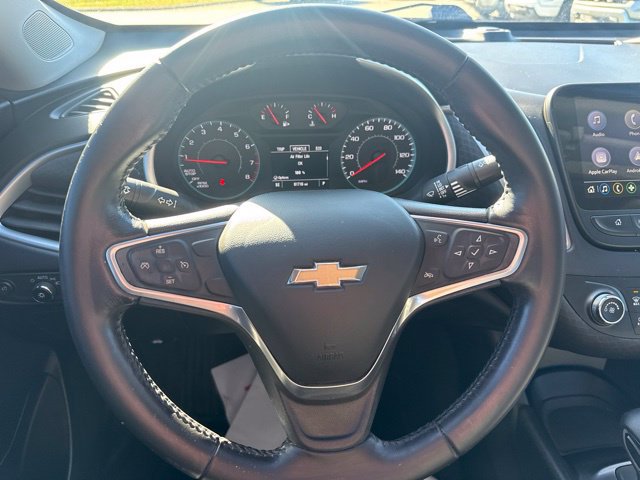 Used 2022 Chevrolet Malibu RS FWD image 14