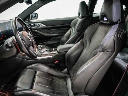 Used 2024 BMW M4 Competition image 16
