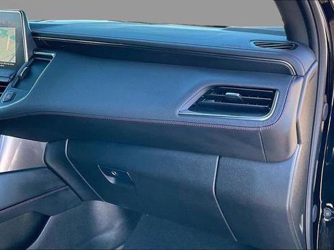 Used 2024 Chevrolet Tahoe RST w/ Sport Performance Package image 15