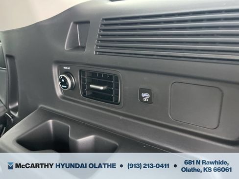 Used 2026 Hyundai Santa Fe SEL AWD/4WD image 20