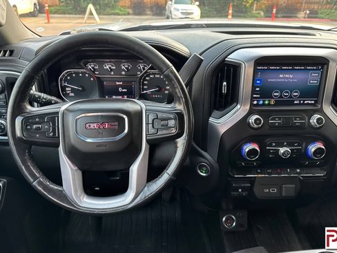 Used 2021 GMC Sierra 1500 Elevation AWD/4WD image 15