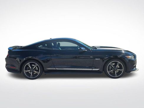 Used 2017 Ford Mustang GT Premium w/ Equipment Group 401A RWD image 13