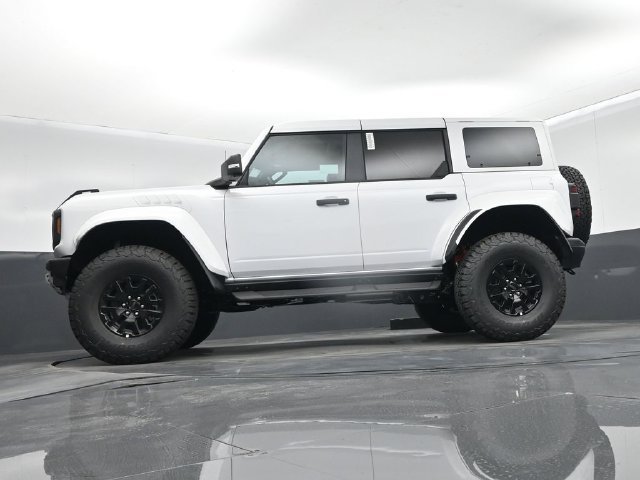 New 2026 Ford Bronco Raptor AWD/4WD image 48