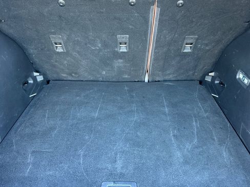 Certified 2025 Ford Bronco Sport Outer Banks w/ Outer Banks Tech Package+ image 16