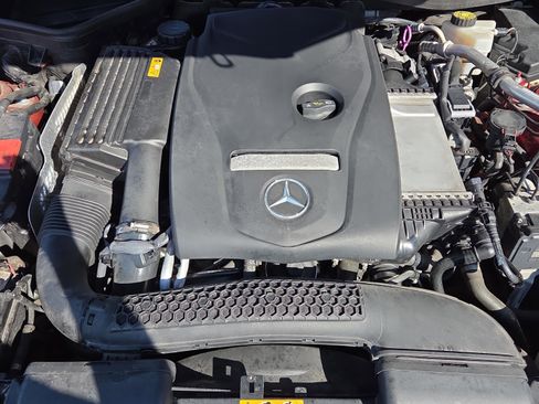Used 2019 Mercedes-Benz SLC 300 image 20