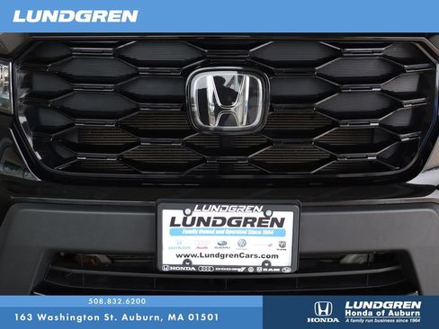 Used 2022 Honda Passport Elite image 40