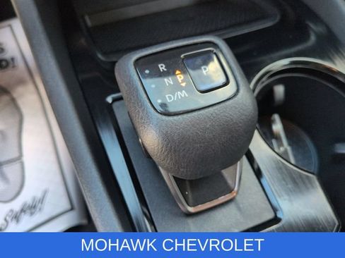 Used 2021 Nissan Rogue SV AWD/4WD image 21