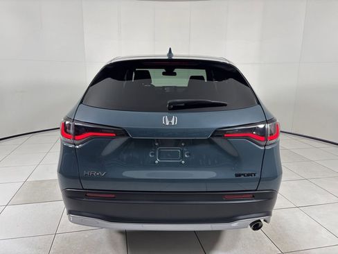 Used 2024 Honda HR-V Sport image 4