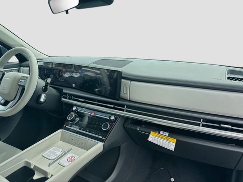 New 2027 Hyundai Santa Fe SEL FWD image 21