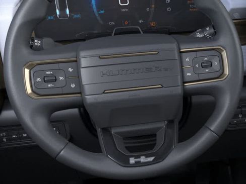 New 2025 GMC Hummer EV 2X image 19