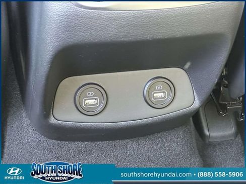 Certified 2023 Hyundai Santa Fe SEL w/ Premium Package AWD/4WD image 14
