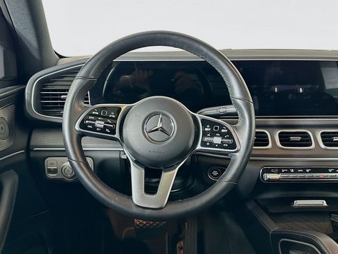 Used 2023 Mercedes-Benz GLE 350 w/ Premium Package image 18