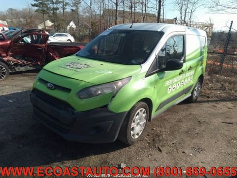 Used 2014 Ford Transit Connect XL image 3