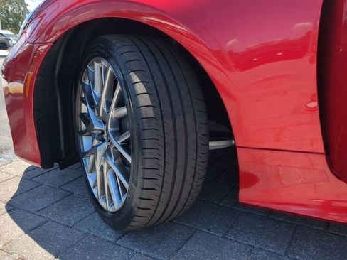 Used 2020 Lexus RC 350 w/ Premium Package RWD image 34