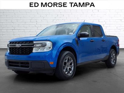 Used 2022 Ford Maverick XLT