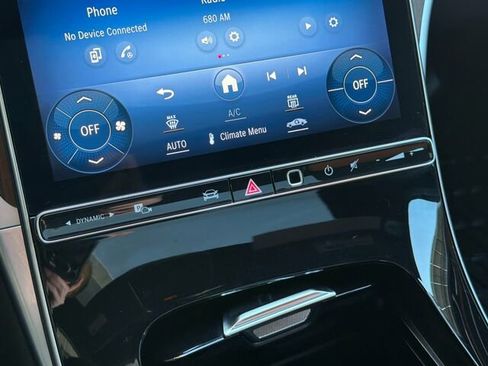 Certified 2022 Mercedes-Benz C 300 Sedan image 25