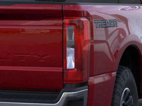 New 2026 Ford F350 XLT w/ Tremor Off-Road Package image 21
