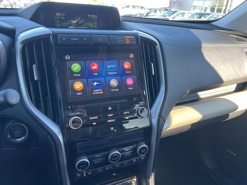 Used 2022 Subaru Ascent Touring image 16