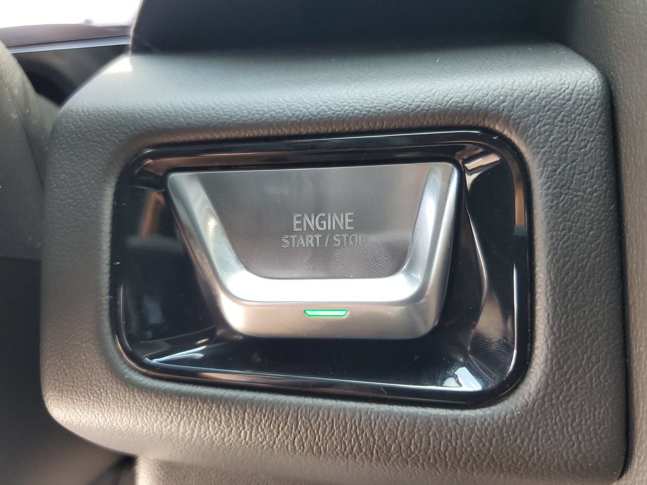 New 2026 GMC Yukon Denali RWD image 24
