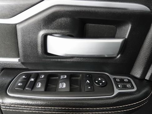 Used 2024 RAM 2500 Big Horn image 20