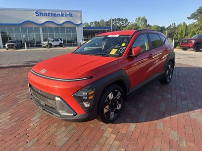Used 2024 Hyundai Kona SEL