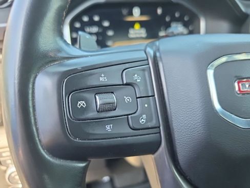 Used 2023 GMC Sierra 1500 AT4 w/ AT4 Premium Package AWD/4WD image 20
