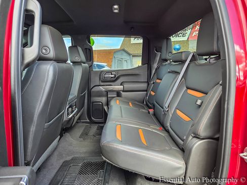 Used 2019 GMC Sierra 1500 AT4 image 12