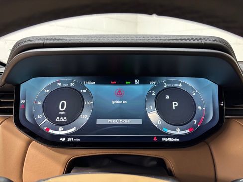 Used 2023 Land Rover Range Rover Sport SE image 16