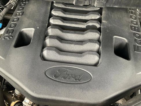 Used 2022 Ford F150 XL w/ STX Appearance Package image 35