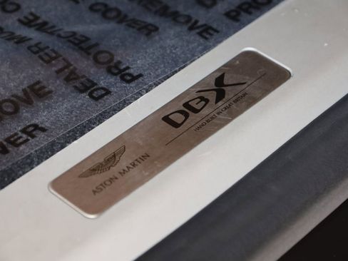 Used 2023 Aston Martin DBX 707 image 16