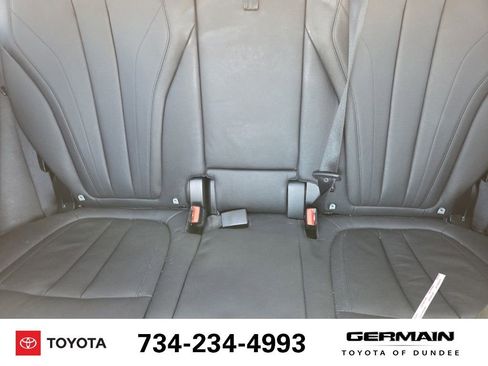 Used 2015 BMW X5 xDrive50i image 15